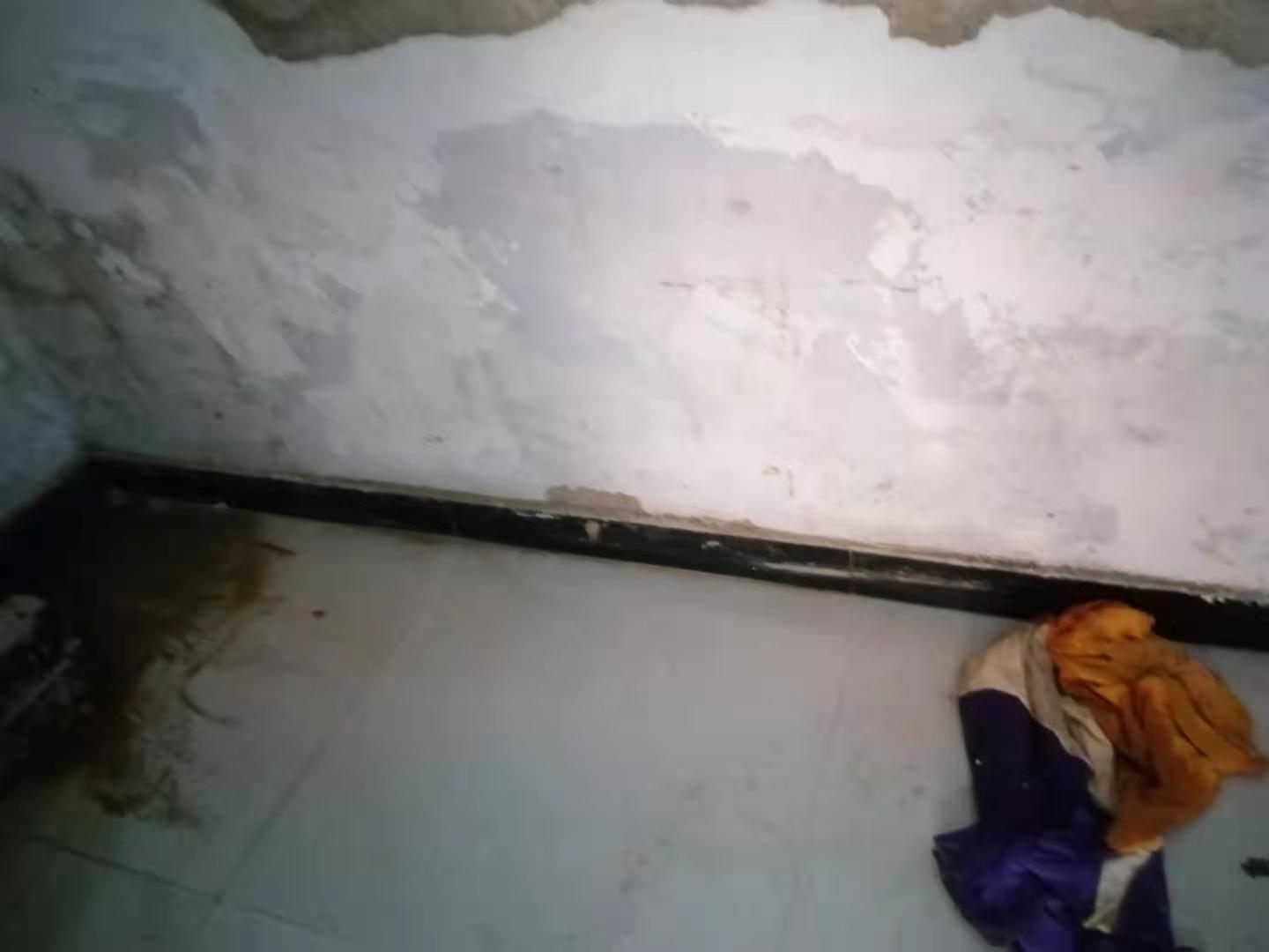 榆社家里漏水了怎么办？