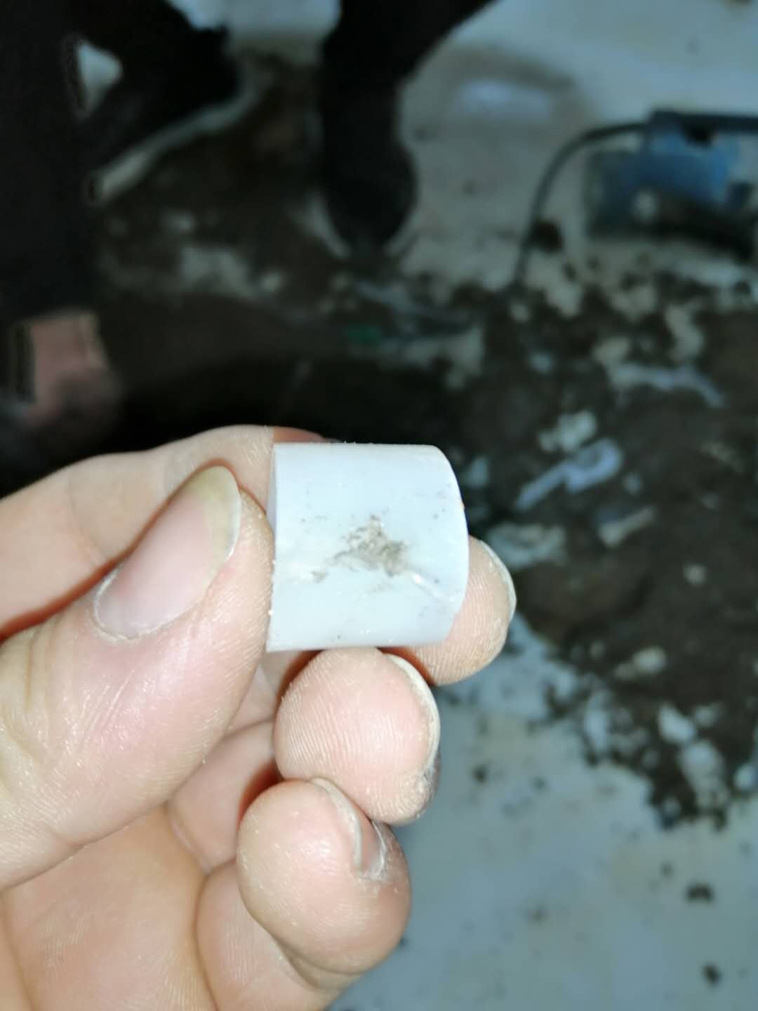 榆社地暖漏水检测