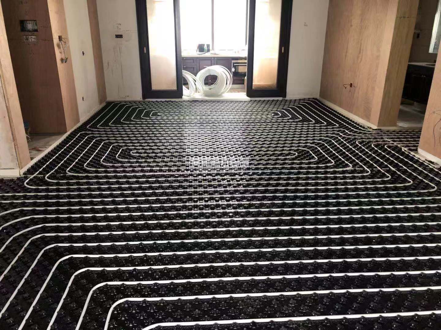 榆社地暖供热前需要注意什么_？